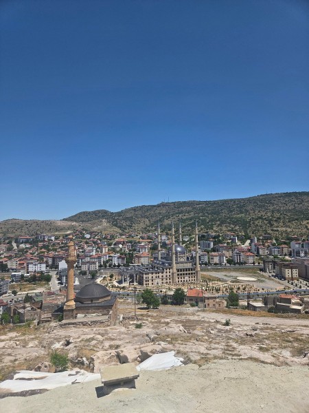 2-Day Cappadocia Tour from Antalya with Hot Air Balloon Experience | ®ExcursionMania