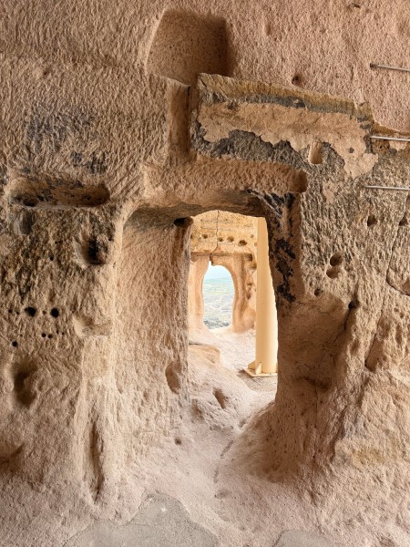 2-Day Cappadocia Tour from Antalya with Hot Air Balloon Experience | ®ExcursionMania