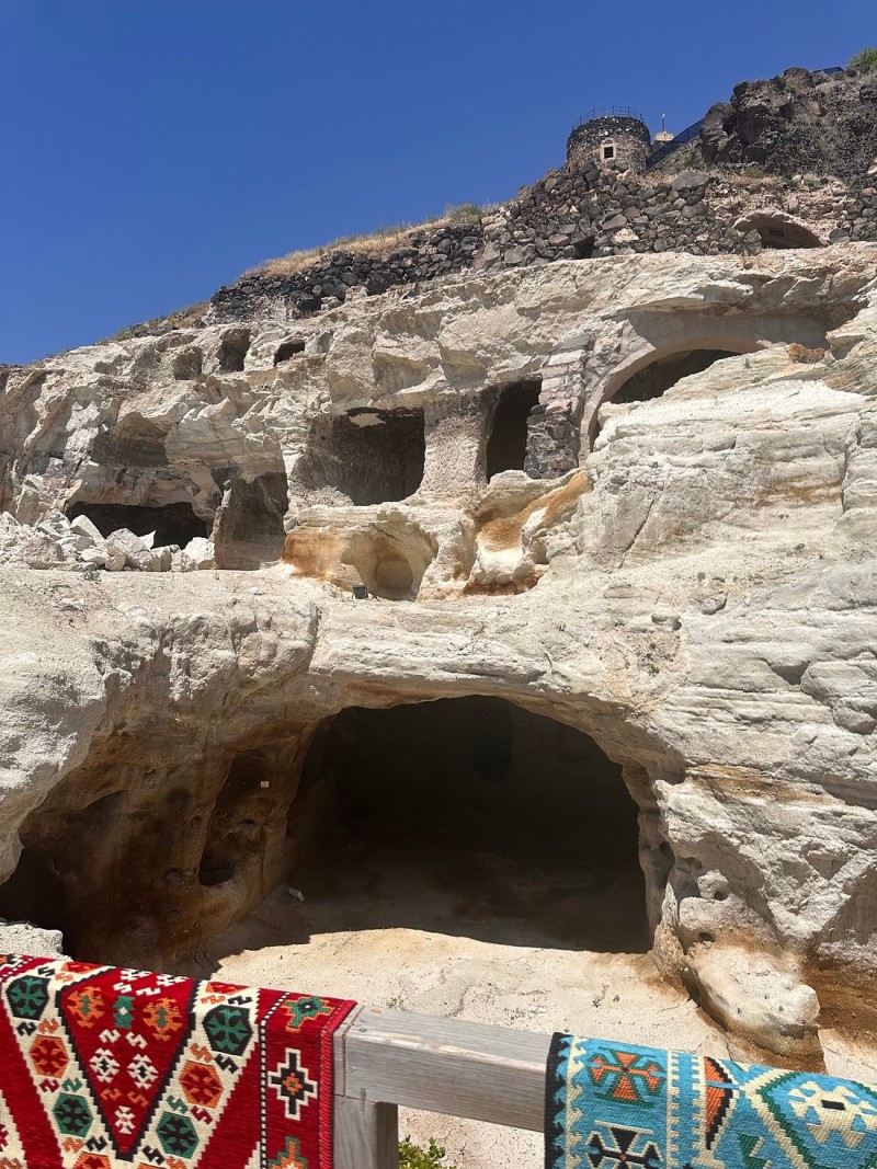 2-Day Cappadocia Tour from Antalya with Hot Air Balloon Experience | ®ExcursionMania