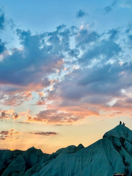 2-Day Cappadocia Tour from Antalya with Hot Air Balloon Experience | ®ExcursionMania