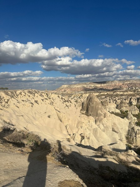 2-Day Cappadocia Tour from Antalya with Hot Air Balloon Experience | ®ExcursionMania