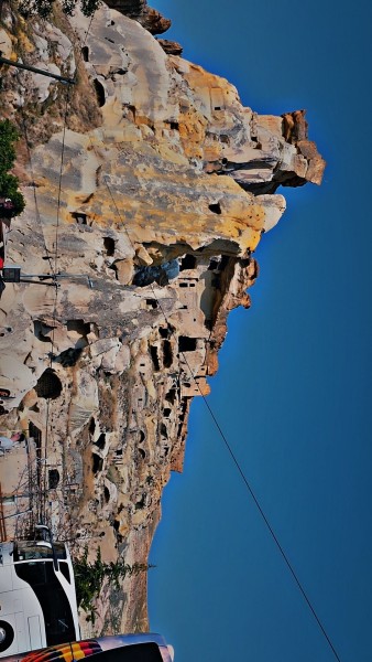 2-Day Cappadocia Tour from Antalya with Hot Air Balloon Experience | ®ExcursionMania