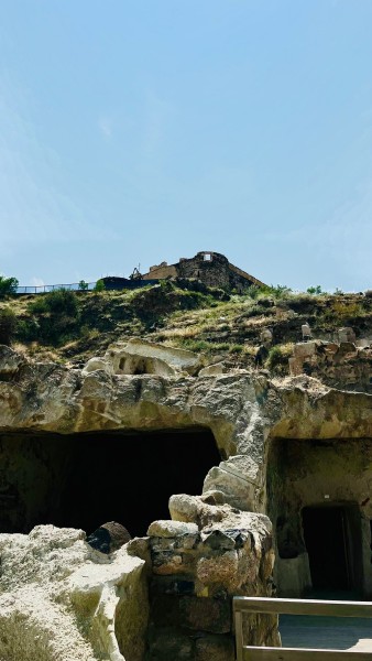 2-Day Cappadocia Tour from Antalya with Hot Air Balloon Experience | ®ExcursionMania