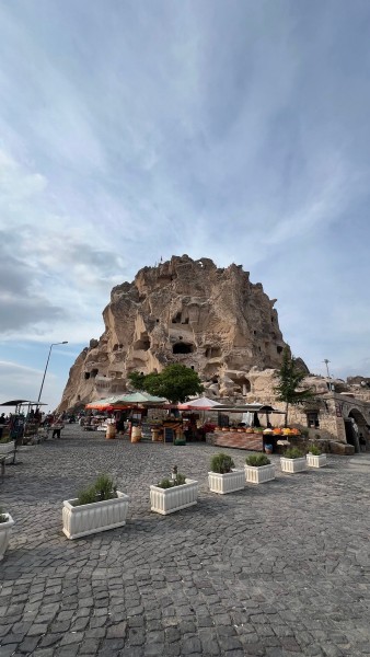 2-Day Cappadocia Tour from Antalya with Hot Air Balloon Experience | ®ExcursionMania
