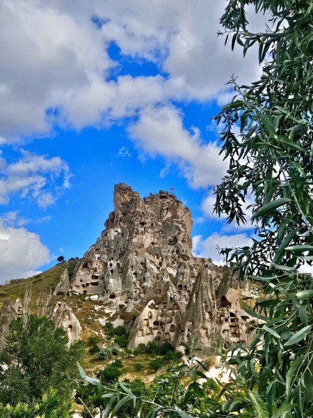 Antalya: 2-Day Cappadocia Tour from Antalya with Hot Air Balloon Experience | ®ExcursionMania