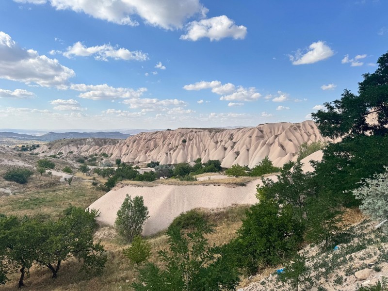 Antalya: 2-Day Cappadocia Tour from Antalya with Hot Air Balloon Experience | ®ExcursionMania