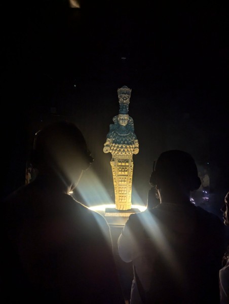 Icmeler: Icmeler: Ephesus Tour w/ Experience Museum & The Temple of Artemis | ®ExcursionMania