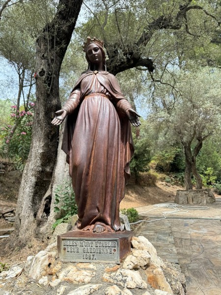 Icmeler: Ephesus Tour w/ Experience Museum & The Temple of Artemis | ®ExcursionMania