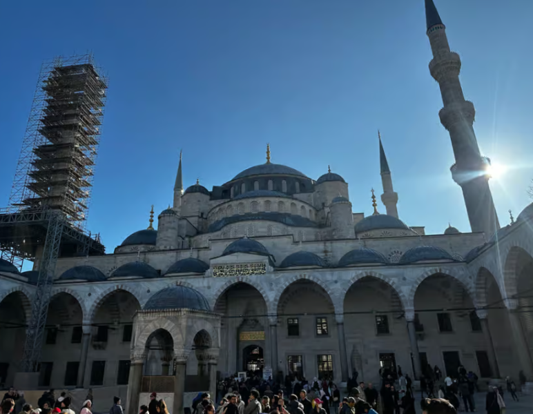Explore Best of the Istanbul City | ®ExcursionMania