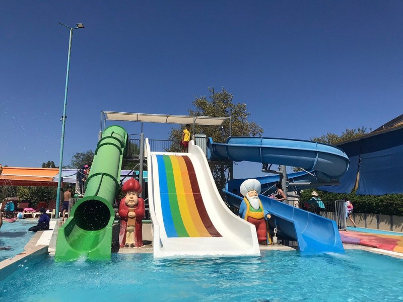 Kemer: Dolusu Waterpark Tickets With Hotel Transfer | ®ExcursionMania