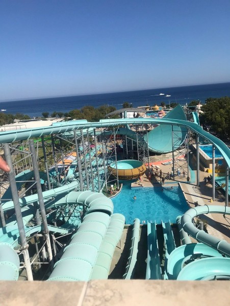 Kemer: Kemer: Dolusu Waterpark Tickets With Hotel Transfer | ®ExcursionMania
