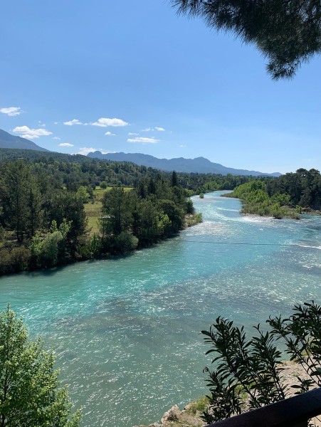 Kemer 3-in-1 Adventure: Rafting, Jeep Safari & Zipline Excitement | ®ExcursionMania