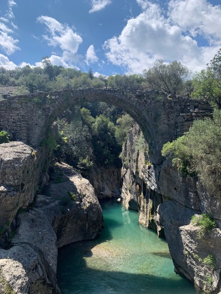 Kemer 3-in-1 Adventure: Rafting, Jeep Safari & Zipline Excitement | ®ExcursionMania