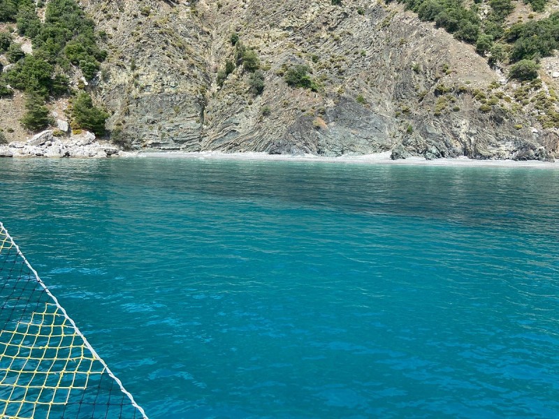 Marmaris: Marmaris Big Boss Yagna Boat Trip W/ Hotel Transfer Service | ®ExcursionMania