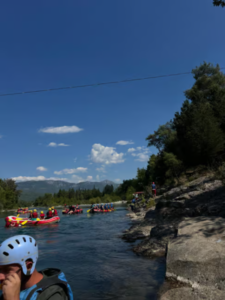 Antalya Combo Tour With Monster Jeep, Rafting, & Zipline | ®ExcursionMania