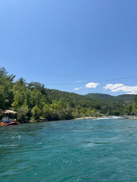 Antalya Combo Tour With Monster Jeep, Rafting, & Zipline | ®ExcursionMania