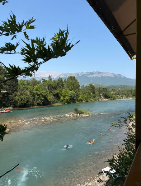 Antalya Combo Tour With Monster Jeep, Rafting, & Zipline | ®ExcursionMania