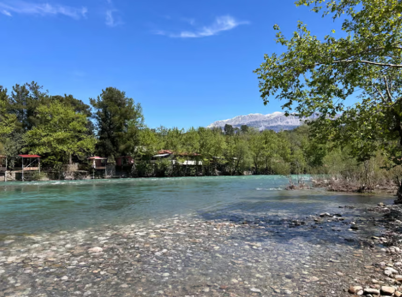 Antalya Combo Tour With Monster Jeep, Rafting, & Zipline | ®ExcursionMania