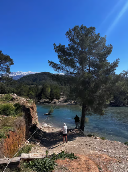 Antalya Combo Tour With Monster Jeep, Rafting, & Zipline | ®ExcursionMania