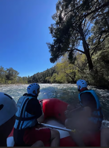 Antalya Combo Tour With Monster Jeep, Rafting, & Zipline | ®ExcursionMania
