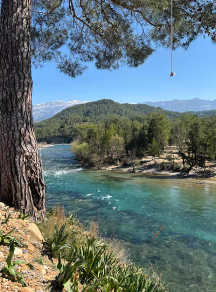 Antalya Combo Tour With Monster Jeep, Rafting, & Zipline | ®ExcursionMania