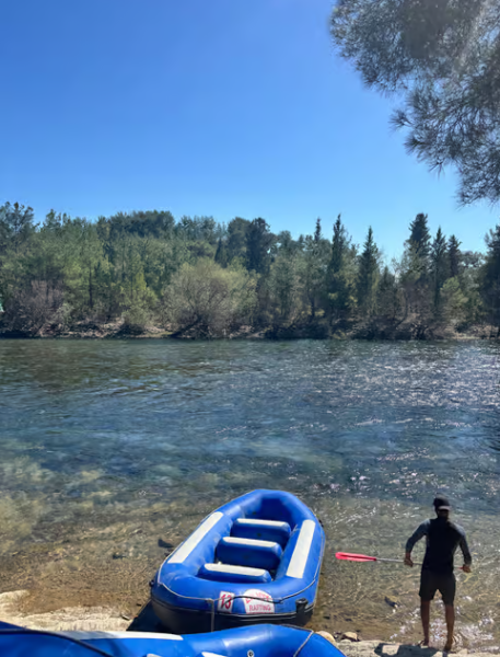 Antalya Combo Tour With Monster Jeep, Rafting, & Zipline | ®ExcursionMania
