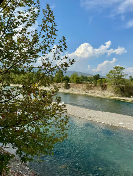 Antalya Combo Tour With Monster Jeep, Rafting, & Zipline | ®ExcursionMania