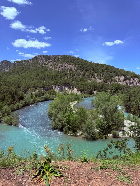 Antalya: Combo Tour With Rafting, Zipline, Quad, Jeep Safari | ®ExcursionMania