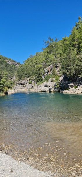 Antalya: Combo Tour With Rafting, Zipline, Quad, Jeep Safari | ®ExcursionMania