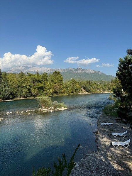 Antalya: Combo Tour With Rafting, Zipline, Quad, Jeep Safari | ®ExcursionMania