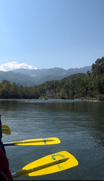 Antalya: Combo Tour With Rafting, Zipline, Quad, Jeep Safari | ®ExcursionMania