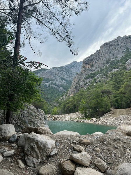 Kemer: Quad Safari Adventure with Hotel Transfer | ®ExcursionMania