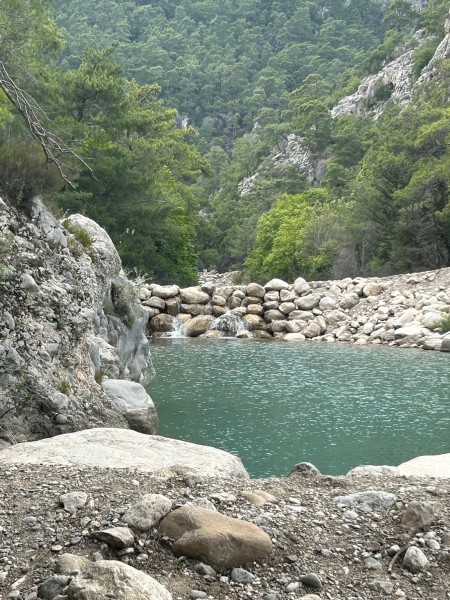 Kemer: Quad Safari Adventure with Hotel Transfer | ®ExcursionMania