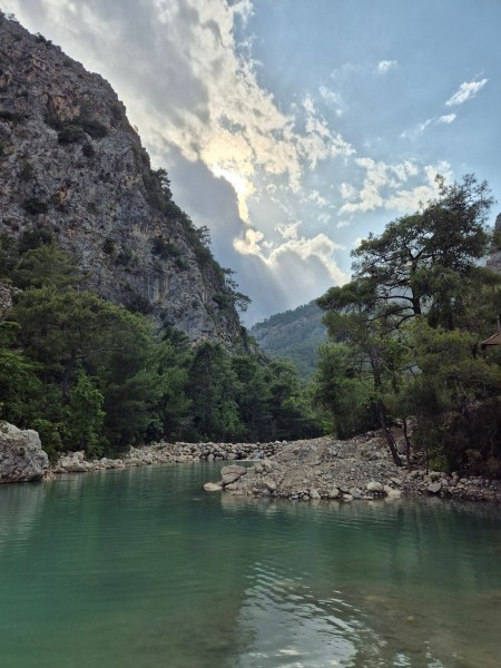 Kemer: Quad Safari Adventure with Hotel Transfer | ®ExcursionMania