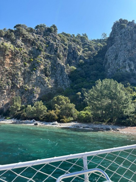Marmaris Private Boat Tour: Your Personalized Day at Sea | ®ExcursionMania