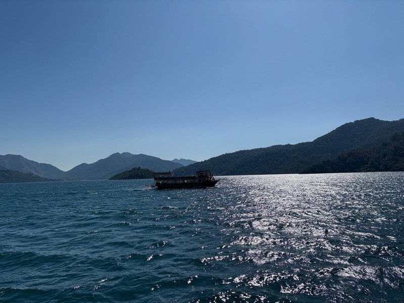 Marmaris Private Boat Tour: Your Personalized Day at Sea | ®ExcursionMania