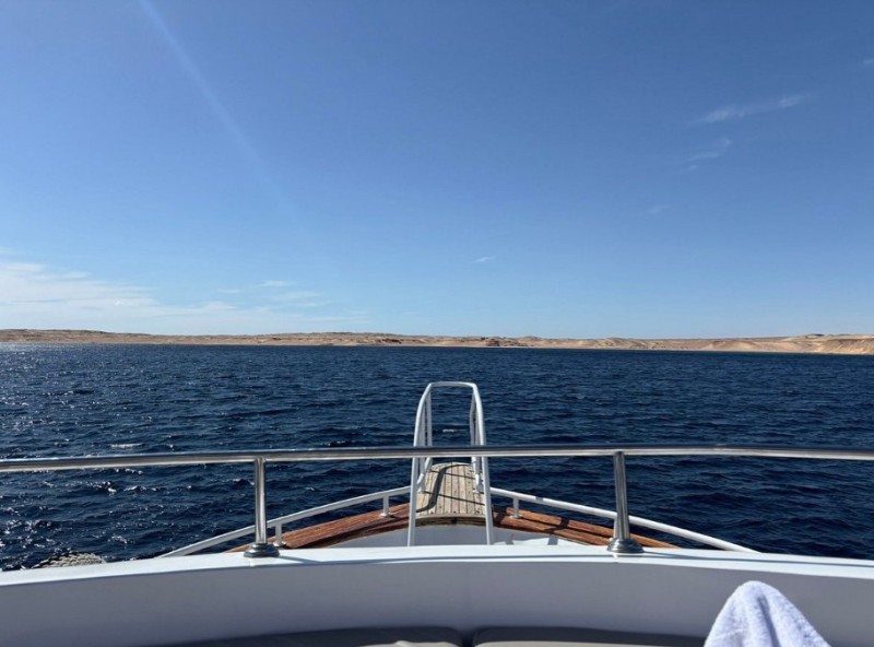 Excursion to Ras Mohammed Sharm El Sheikh by bus | ®ExcursionMania