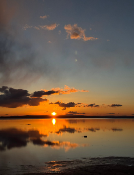 Cappadocia: Cappadocia Salt Lake: Pink Lake Sunset Tour | ®ExcursionMania