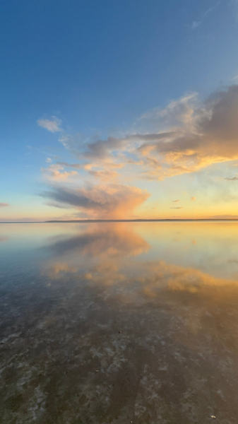 Cappadocia: Cappadocia Salt Lake: Pink Lake Sunset Tour | ®ExcursionMania