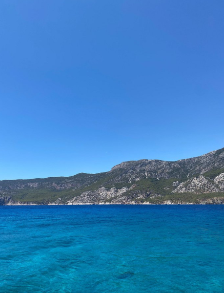 Suluada Tour from Antalya: Swimming and Lunch Included | ®ExcursionMania