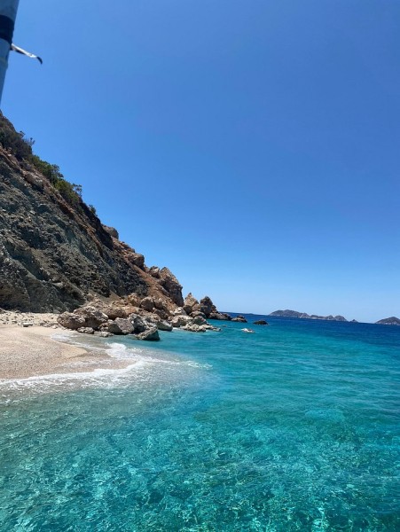 Suluada Tour from Antalya: Swimming and Lunch Included | ®ExcursionMania