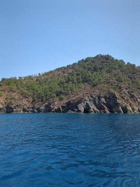 Suluada Tour from Antalya: Swimming and Lunch Included | ®ExcursionMania