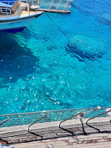 Suluada Tour from Antalya: Swimming and Lunch Included | ®ExcursionMania