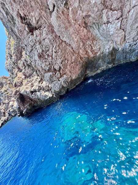 Suluada Tour from Antalya: Swimming and Lunch Included | ®ExcursionMania