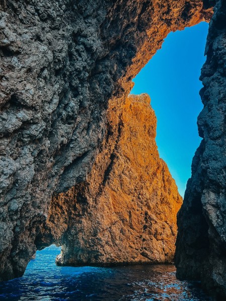 Suluada Tour from Antalya: Swimming and Lunch Included | ®ExcursionMania