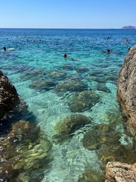 Suluada Tour from Antalya: Swimming and Lunch Included | ®ExcursionMania