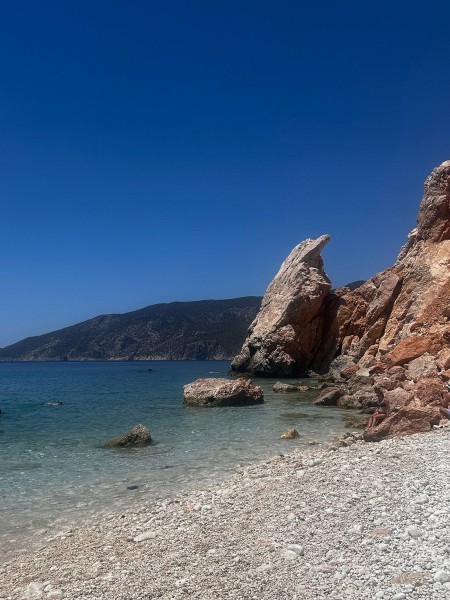 Suluada Tour from Antalya: Swimming and Lunch Included | ®ExcursionMania