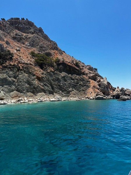 Suluada Tour from Antalya: Swimming and Lunch Included | ®ExcursionMania