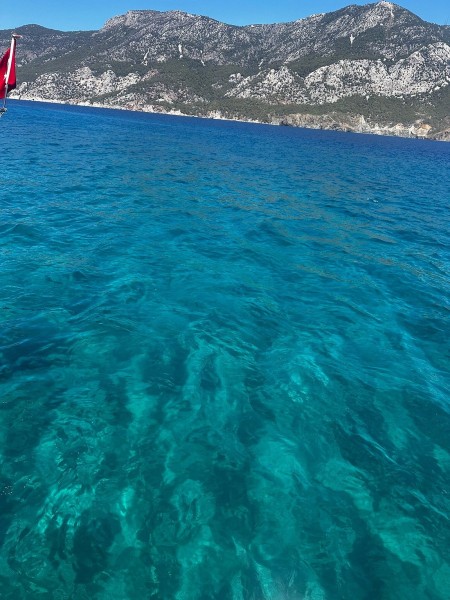 Suluada Tour from Antalya: Swimming and Lunch Included | ®ExcursionMania