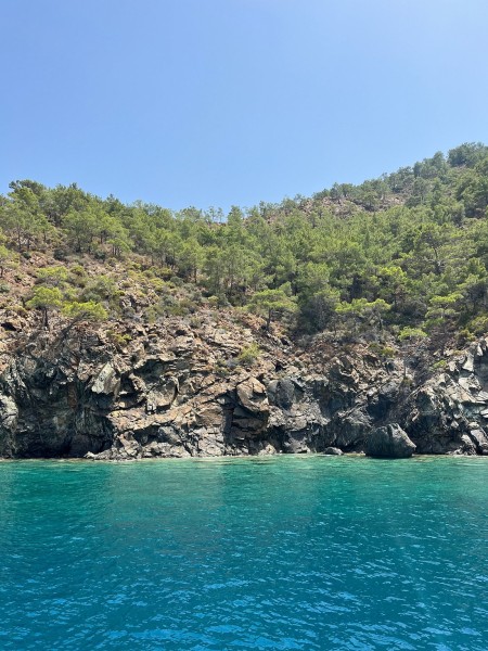Suluada Tour from Antalya: Swimming and Lunch Included | ®ExcursionMania